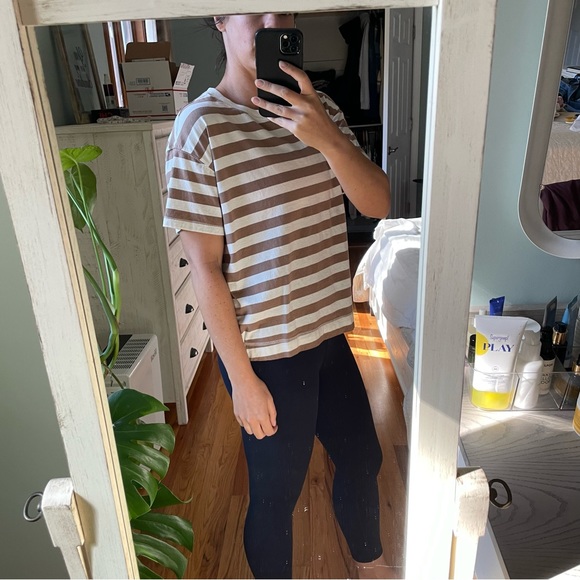 Striped T-Shirt - Picture 6 of 6